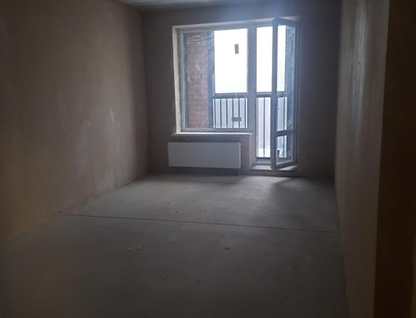 Студия, 22,2 м²