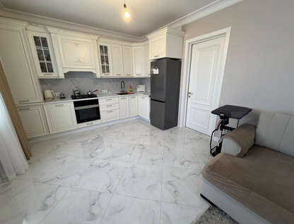 3-к. квартира, 81 м²