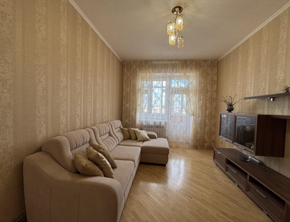 2-к. квартира, 58,3&nbsp;м²