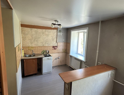2-к. квартира, 44,4&nbsp;м²
