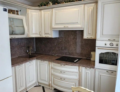 3-к. квартира, 76,4 м²