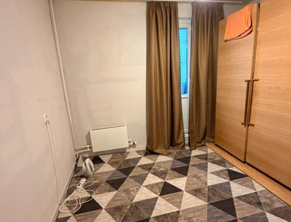 4-к. квартира, 93&nbsp;м²