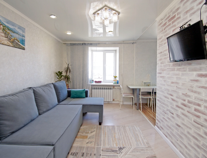 3-к. квартира, 60&nbsp;м²