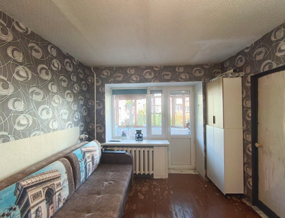 2-к. квартира, 43 м²