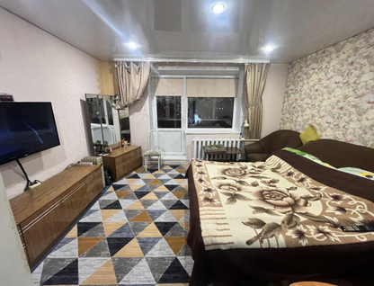 4-к. квартира, 78&nbsp;м²