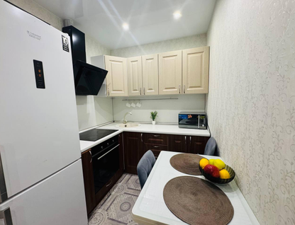 2-к. квартира, 35&nbsp;м²