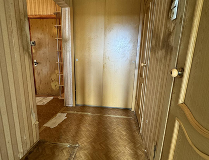 2-к. квартира, 52&nbsp;м²