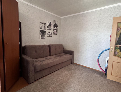 1-к. квартира, 32&nbsp;м²