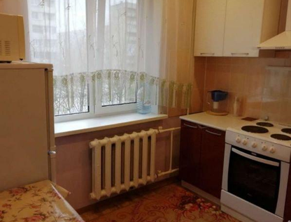 1-к. квартира, 28&nbsp;м²