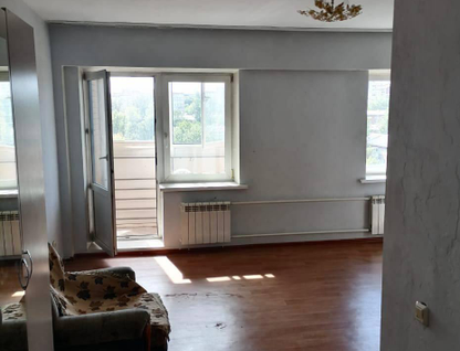 1-к. квартира, 31&nbsp;м²
