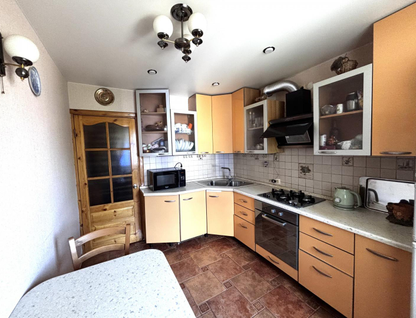 4-к. квартира, 78,4&nbsp;м²