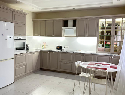 2-к. квартира, 59 м²