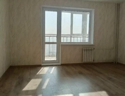 1-к. квартира, 40&nbsp;м²