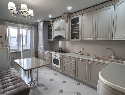 4-к. квартира, 101&nbsp;м²