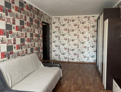 1-к. квартира, 30&nbsp;м²