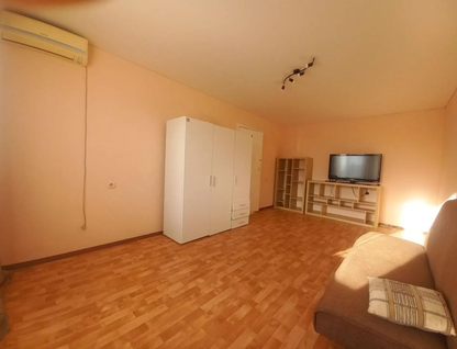 1-к. квартира, 38,1&nbsp;м²