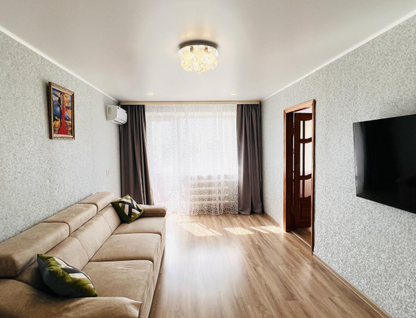 3-к. квартира, 58,2&nbsp;м²