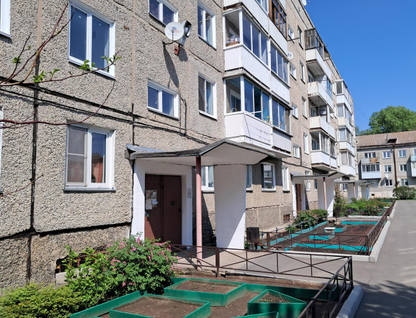 3-к. квартира, 61,6&nbsp;м²