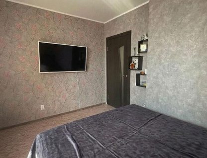 1-к. квартира, 41,3&nbsp;м²