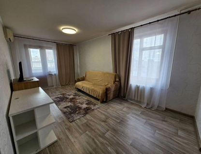 3-к. квартира, 60 м²