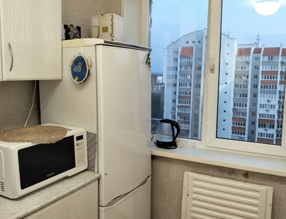 2-к. квартира, 45,1&nbsp;м²