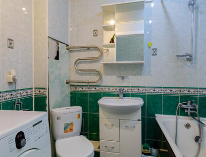 2-к. квартира, 51,4&nbsp;м²