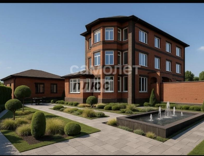 4-к. квартира, 130&nbsp;м²