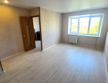 1-к. квартира, 30,7&nbsp;м²