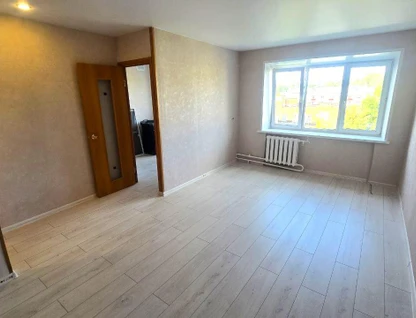 1-к. квартира, 30,7&nbsp;м²