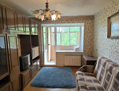 2-к. квартира, 45,5&nbsp;м²