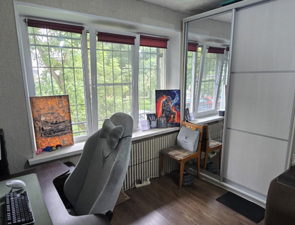 1-к. квартира, 25,9&nbsp;м²