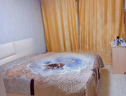 3-к. квартира, 64&nbsp;м²