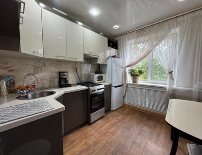 4-к. квартира, 78&nbsp;м²