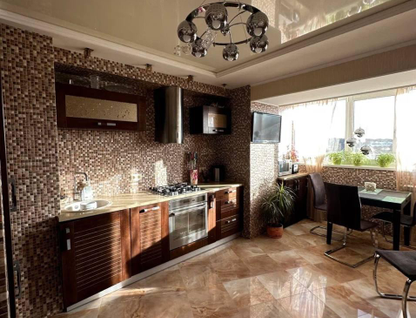 1-к. квартира, 50&nbsp;м²