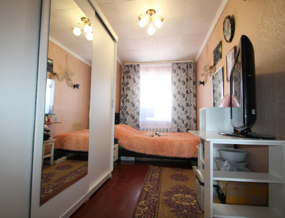 3-к. квартира, 60&nbsp;м²