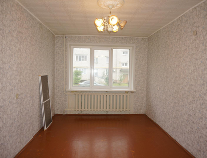 1-к. квартира, 30,6&nbsp;м²