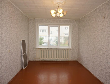 1-к. квартира, 30,6&nbsp;м²