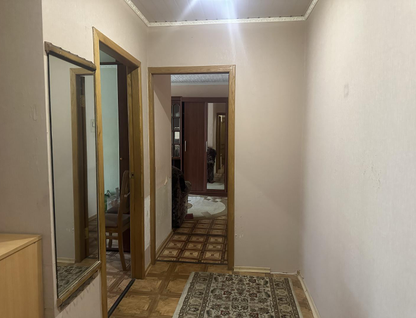3-к. квартира, 55&nbsp;м²