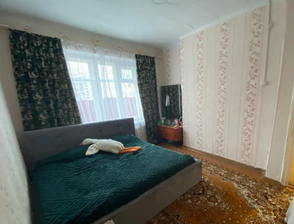 3-к. квартира, 53&nbsp;м²