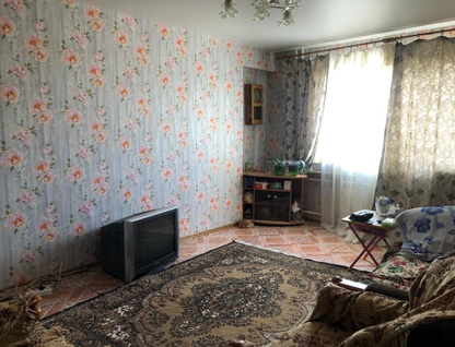 3-к. квартира, 63,8&nbsp;м²