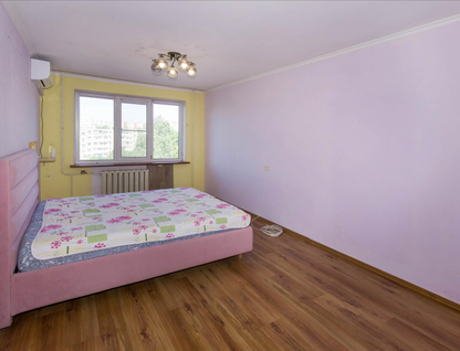 3-к. квартира, 65,4 м²