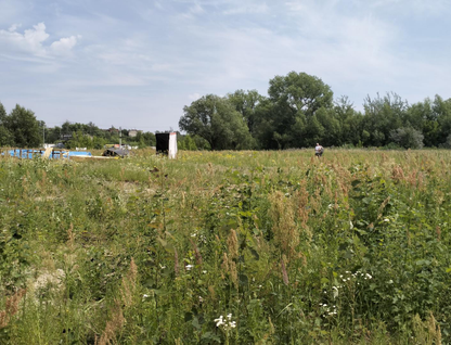 Участок (ижс), 7 сот.