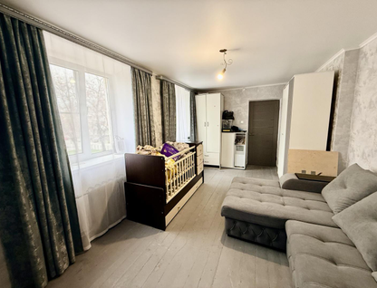 2-к. квартира, 36,6&nbsp;м²