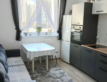 2-к. квартира, 52,1&nbsp;м²