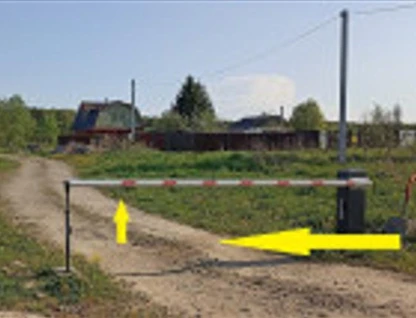 Участок (земля днп), 10,2 сот.