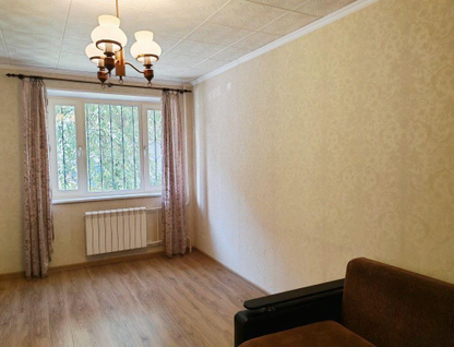 2-к. квартира, 65,2 м²