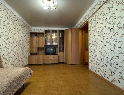 2-к. квартира, 41,7&nbsp;м²