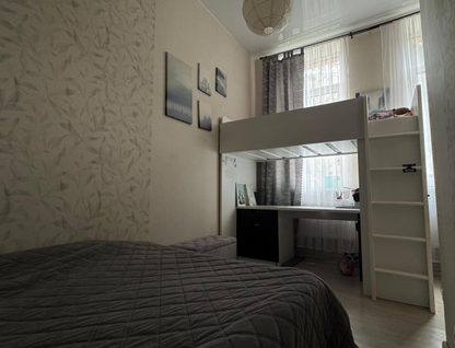 2-к. квартира, 34,6&nbsp;м²