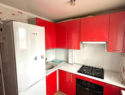 2-к. квартира, 45,4&nbsp;м²