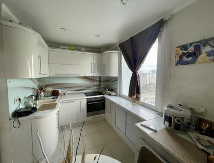 2-к. квартира, 56&nbsp;м²